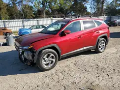 5NMJBCDE5RH408349 2024 HYUNDAI TUCSON