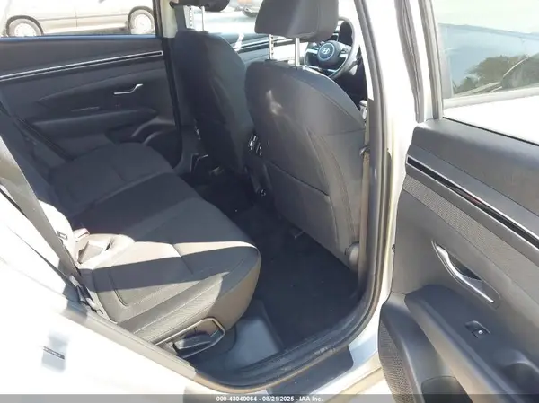 5NMJBCDE5RH410618 2024 HYUNDAI TUCSON - Image 8