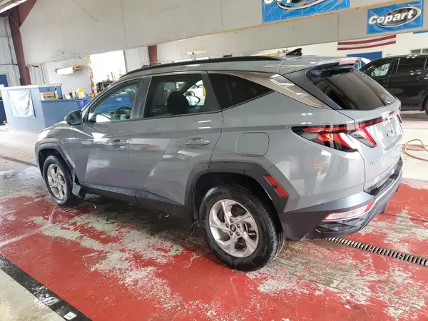 5NMJBCDE5RH411557 2024 HYUNDAI TUCSON - Image 2