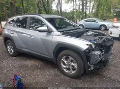 5NMJBCDE5RH414281 2024 HYUNDAI TUCSON