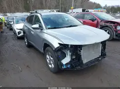 5NMJBCDE5RH420047 2024 HYUNDAI TUCSON