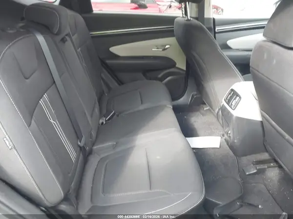 5NMJBCDE5RH420047 2024 HYUNDAI TUCSON - Image 8