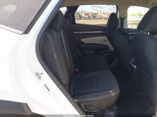 5NMJBCDE5RH420632 2024 HYUNDAI TUCSON - Image 8
