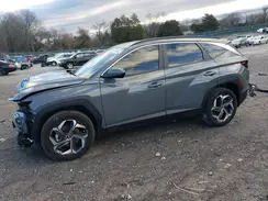 5NMJBCDE5RH421327 2024 HYUNDAI TUCSON