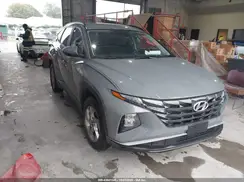 5NMJBCDE5RH422395 2024 HYUNDAI TUCSON