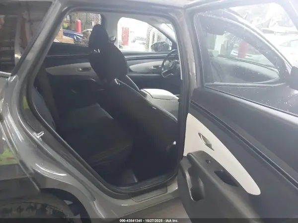 5NMJBCDE5RH422395 2024 HYUNDAI TUCSON - Image 8