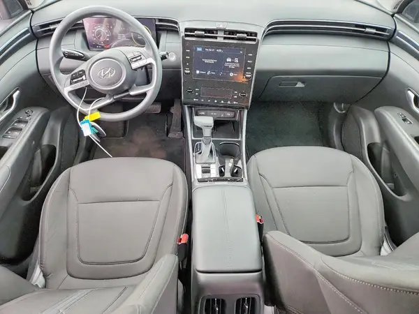 5NMJBCDE5RH423658 2024 HYUNDAI TUCSON - Image 8