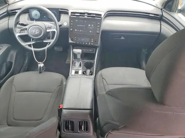 5NMJBCDE5RH423871 2024 HYUNDAI TUCSON - Image 8