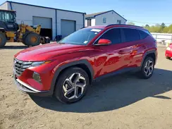 5NMJBCDE5RH424017 2024 HYUNDAI TUCSON