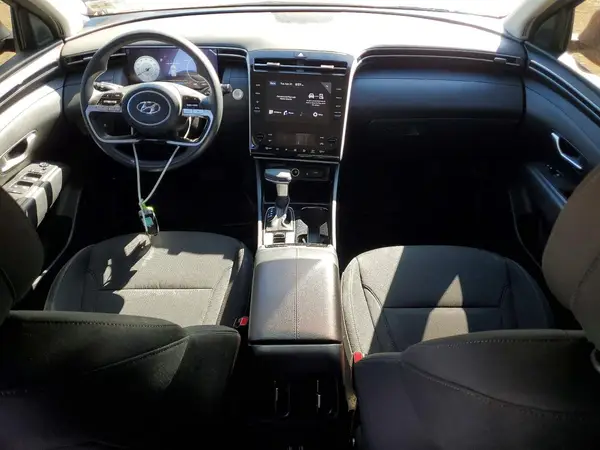 5NMJBCDE5RH424017 2024 HYUNDAI TUCSON - Image 8