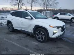 5NMJBCDE5RH427175 2024 HYUNDAI TUCSON
