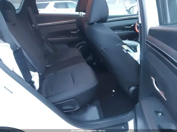 5NMJBCDE5RH427175 2024 HYUNDAI TUCSON - Image 8