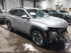 5NMJBCDE5SH440756 2025 HYUNDAI TUCSON