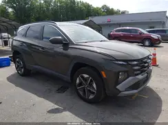 5NMJBCDE5SH440823 2025 HYUNDAI TUCSON