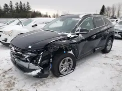 5NMJBCDE5SH441129 2025 HYUNDAI TUCSON
