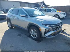 5NMJBCDE5SH441244 2025 HYUNDAI TUCSON