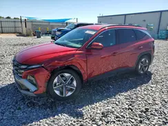 5NMJBCDE5SH441325 2025 HYUNDAI TUCSON