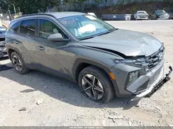 5NMJBCDE5SH441597 2025 HYUNDAI TUCSON