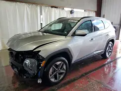 5NMJBCDE5SH443821 2025 HYUNDAI TUCSON