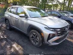 5NMJBCDE5SH444029 2025 HYUNDAI TUCSON