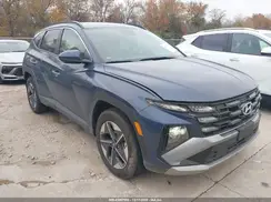 5NMJBCDE5SH444161 2025 HYUNDAI TUCSON