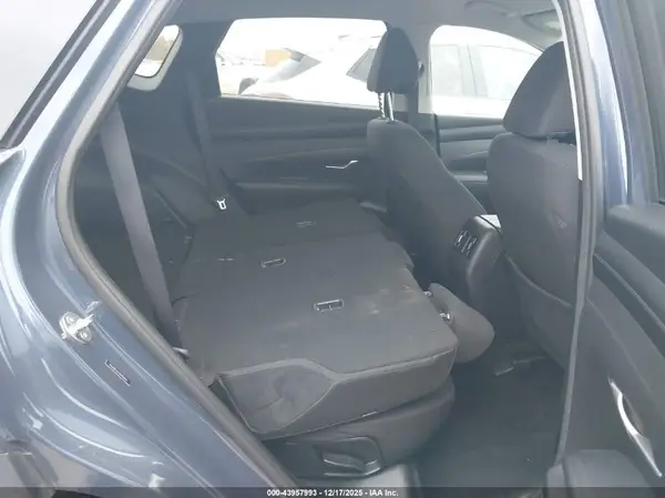 5NMJBCDE5SH444161 2025 HYUNDAI TUCSON - Image 8