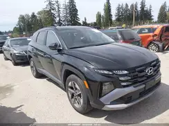 5NMJBCDE5SH444645 2025 HYUNDAI TUCSON