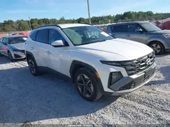 5NMJBCDE5SH445147 2025 HYUNDAI TUCSON