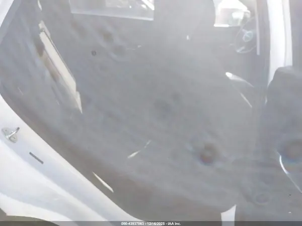 5NMJBCDE5SH445147 2025 HYUNDAI TUCSON - Image 8