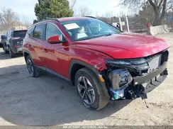 5NMJBCDE5SH445455 2025 HYUNDAI TUCSON