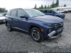 5NMJBCDE5SH446752 2025 HYUNDAI TUCSON