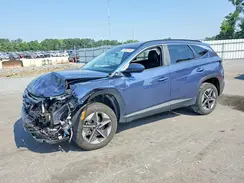 5NMJBCDE5SH448064 2025 HYUNDAI TUCSON