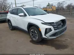 5NMJBCDE5SH449165 2025 HYUNDAI TUCSON
