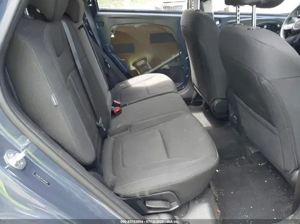 5NMJBCDE5SH451501 2025 HYUNDAI TUCSON - Image 8