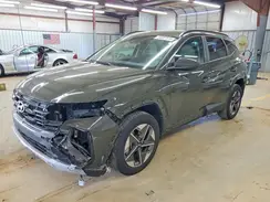 5NMJBCDE5SH453166 2025 HYUNDAI TUCSON