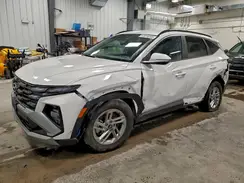 5NMJBCDE5SH456875 2025 HYUNDAI TUCSON