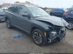 5NMJBCDE5SH459677 2025 HYUNDAI TUCSON