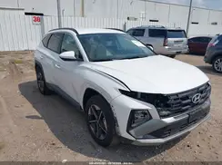 5NMJBCDE5SH461896 2025 HYUNDAI TUCSON