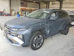 5NMJBCDE5SH463891 2025 HYUNDAI TUCSON