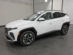 5NMJBCDE5SH464264 2025 HYUNDAI TUCSON