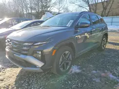 5NMJBCDE5SH466502 2025 HYUNDAI TUCSON