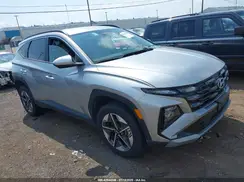 5NMJBCDE5SH467150 2025 HYUNDAI TUCSON