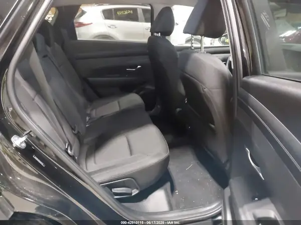 5NMJBCDE5SH467732 2025 HYUNDAI TUCSON - Image 8