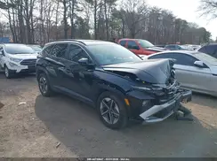 5NMJBCDE5SH469206 2025 HYUNDAI TUCSON