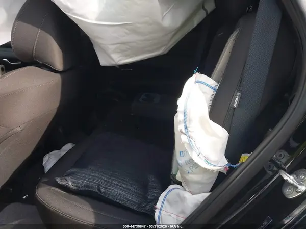 5NMJBCDE5SH469206 2025 HYUNDAI TUCSON - Image 8