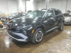 5NMJBCDE5SH469433 2025 HYUNDAI TUCSON