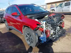 5NMJBCDE5SH471019 2025 HYUNDAI TUCSON