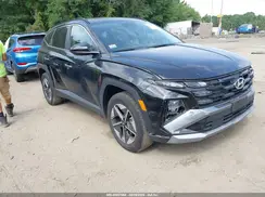 5NMJBCDE5SH471635 2025 HYUNDAI TUCSON