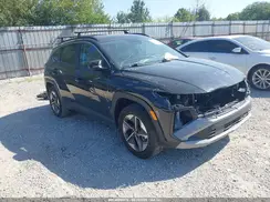 5NMJBCDE5SH471859 2025 HYUNDAI TUCSON