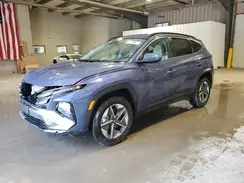 5NMJBCDE5SH476480 2025 HYUNDAI TUCSON